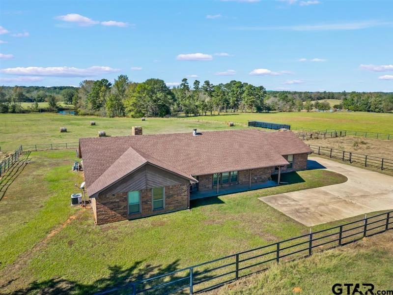 5777  Nightingale Road Gilmer TX 75645 Gilmer