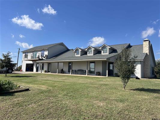 8919  CR 2310 Sulphur Springs TX 75482 Cumby