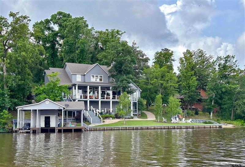 712  Camp Cypress Trail Winnsboro TX 75494 Mt Vernon
