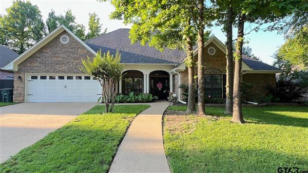 1205  Parkview Dr Tyler TX 75703 Tyler Legacy