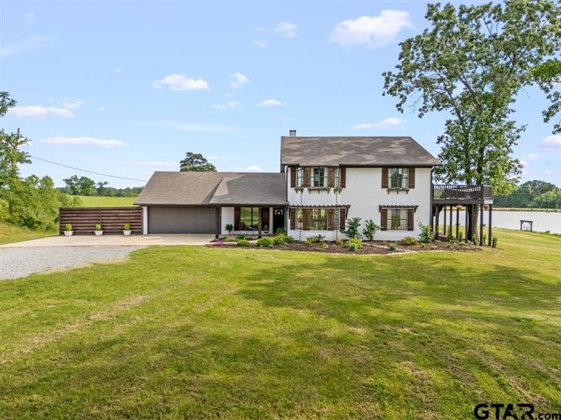 6056  Bobwhite Road Gilmer TX 75645 Gilmer