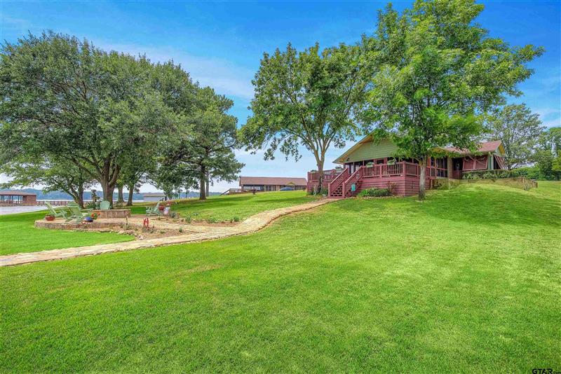 209  Rocky Point Rd Mt Vernon TX 75457 OTHER