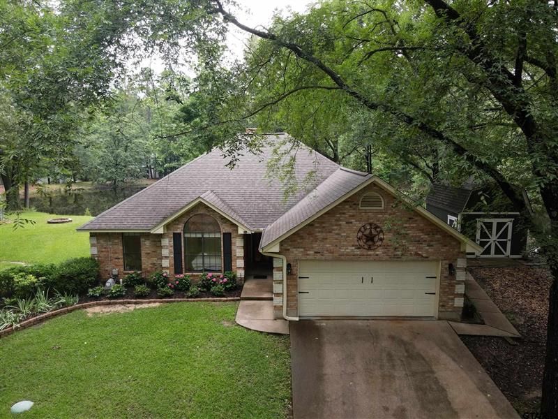 414  Winding Lane Mt Vernon TX 75457 Mt Vernon