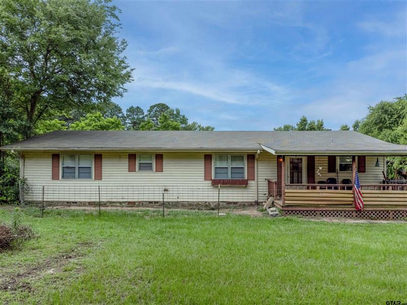 551  FM 2911 Big Sandy TX 75755 Big Sandy