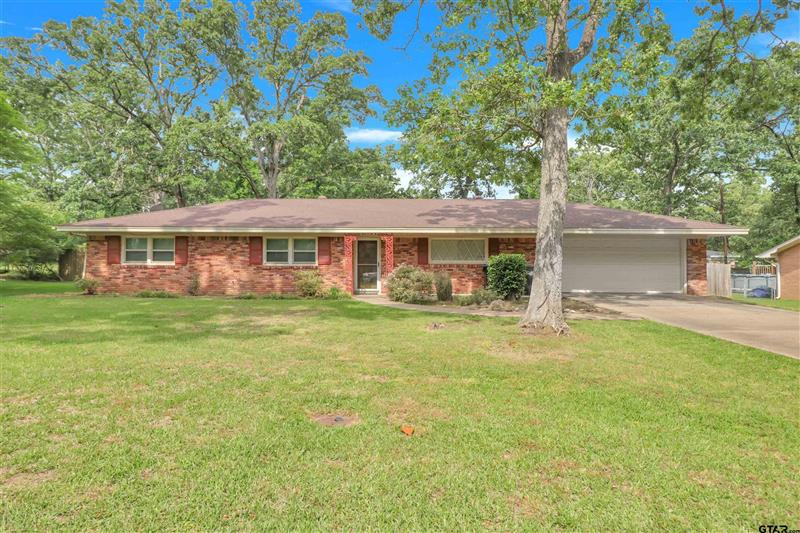 507  Tullie Longview TX 75601 Hallsville