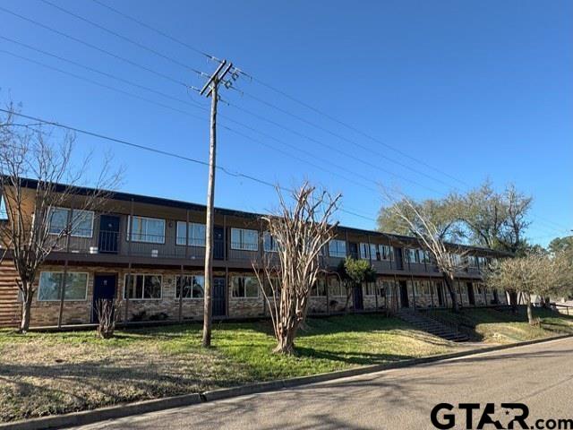 1200 N FOURTH ST Longview TX 75601 Longview