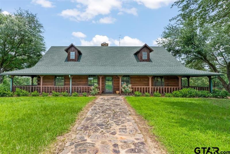 4834  FM 2088 Gilmer TX 75644 Union Hill