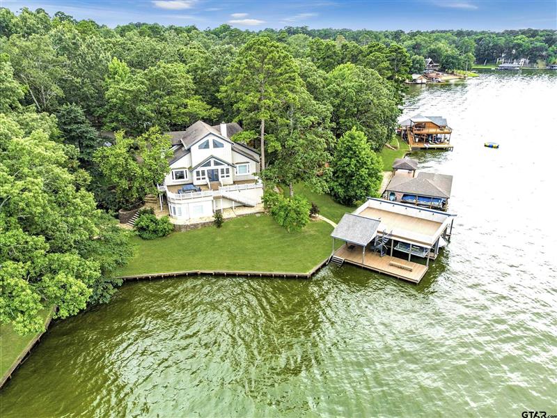 74  Colorado Ct Scroggins TX 75480 Mt Vernon