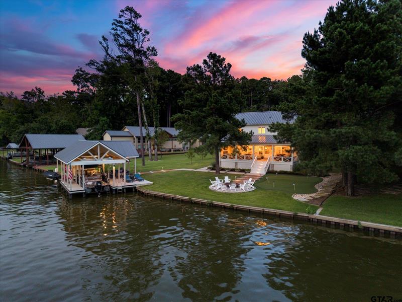 378  Cypress Creek Dr Mt Vernon TX 75457 Mt Vernon