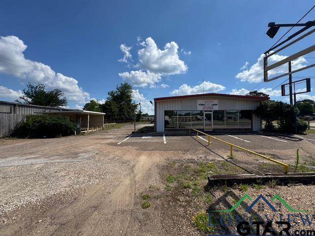 5201  LOOP 281 Longview TX 75603 Gregg