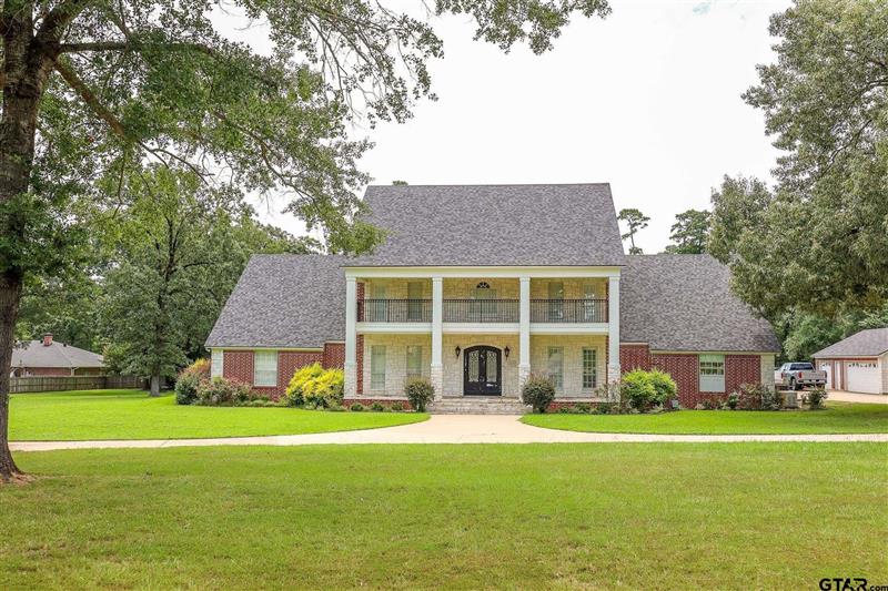 1415 W SABINE Carthage TX 75633 Carthage