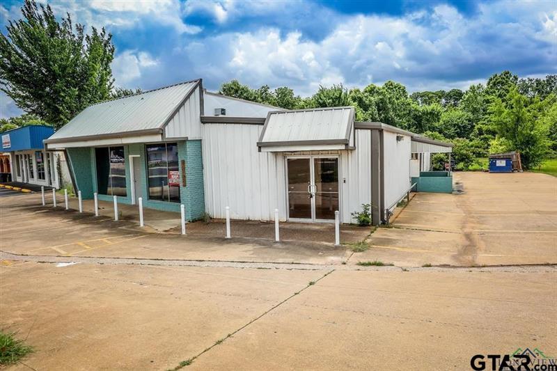 1212  ALPINE RD Longview TX 75601 Gregg