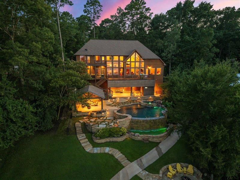 350 E El Dorado Dr Scroggins TX 75480 Mt Vernon