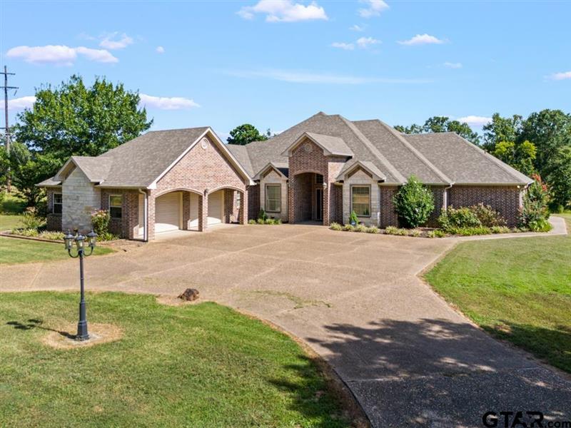 100  Lantana Gilmer TX 75644 Gilmer