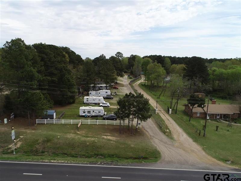 115  PR 1301 / HWY 271 Gladewater TX 75647 Upshur