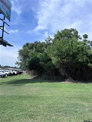 39.086 acres  on 64W Tyler TX 75704 Smith