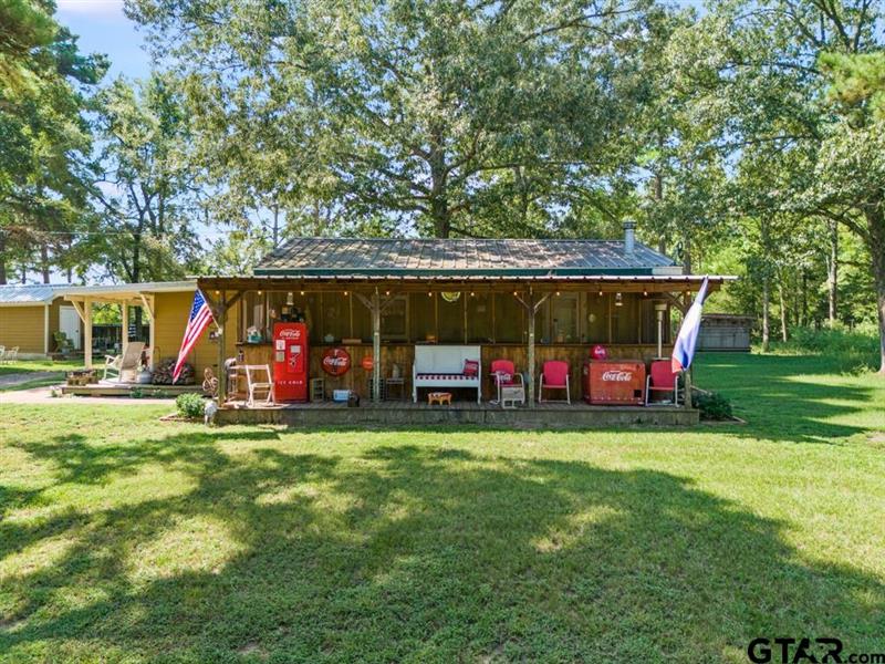 130 & 154  PR 3331 Big Sandy TX 75755 Big Sandy