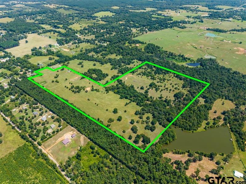 7981  Arrowwood Rd Gilmer TX 75644 Harmony