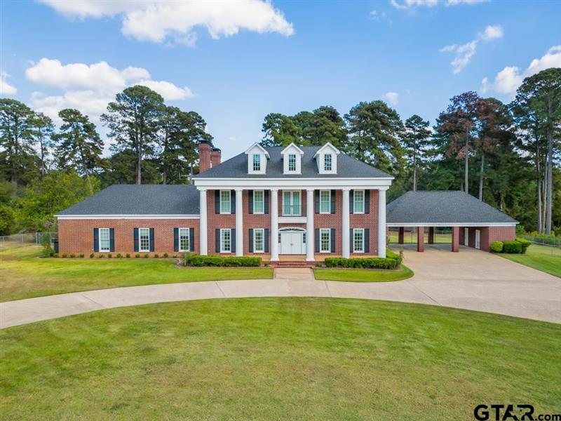 216  Pitts Avenue Marshall TX 75672 Marshall