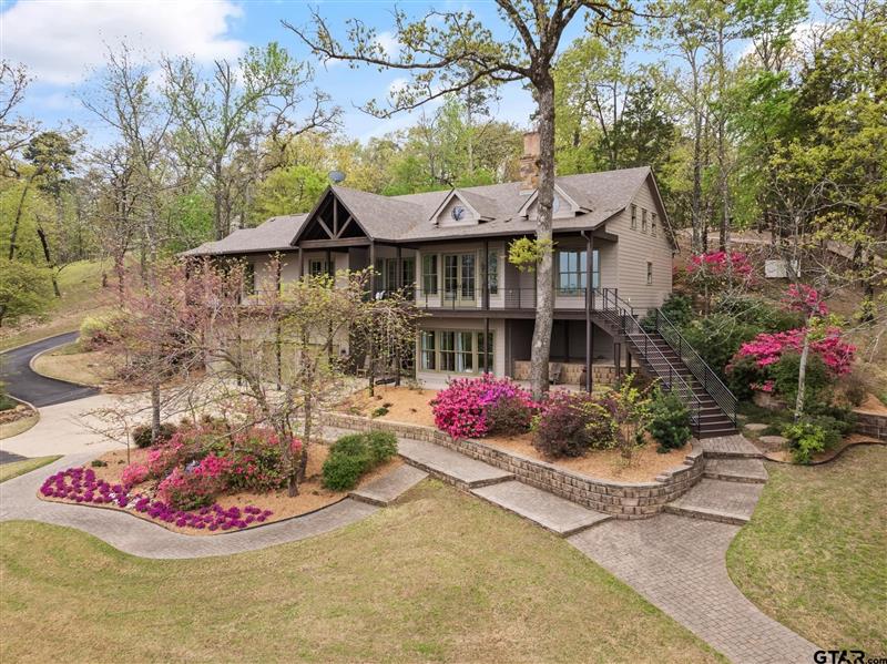 440  Camp Cypress Trail Winnsboro TX 75494 Winnsboro