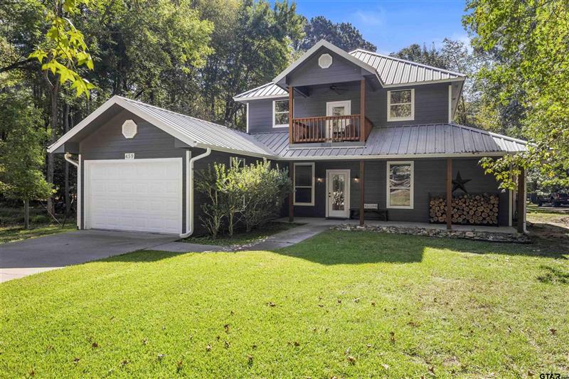 459  Winding Lane Mt Vernon TX 75457 Mt Vernon