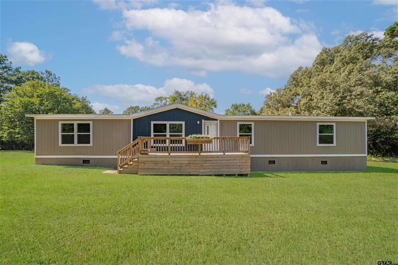 1506 1/2 S Front Overton TX 75684 Arp
