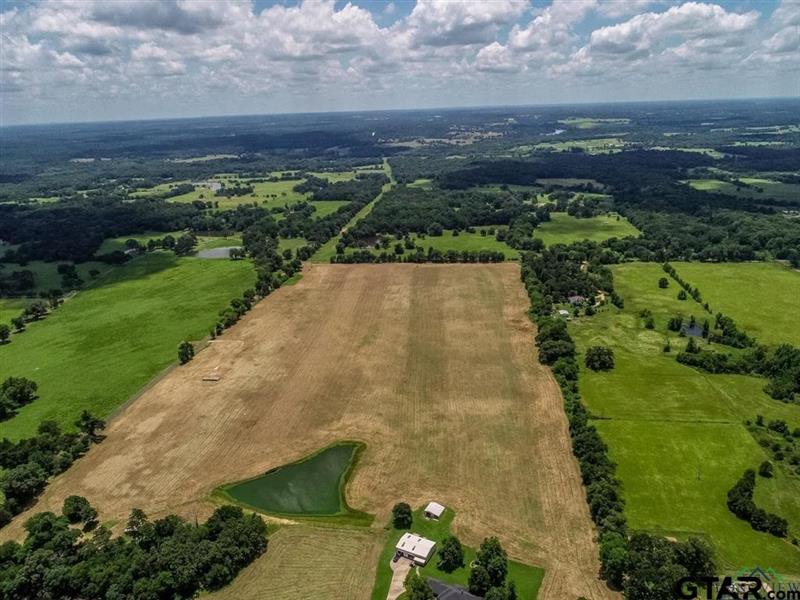 52 AC  COUNTY ROAD 3250 Winnsboro TX 75494 Mt Vernon