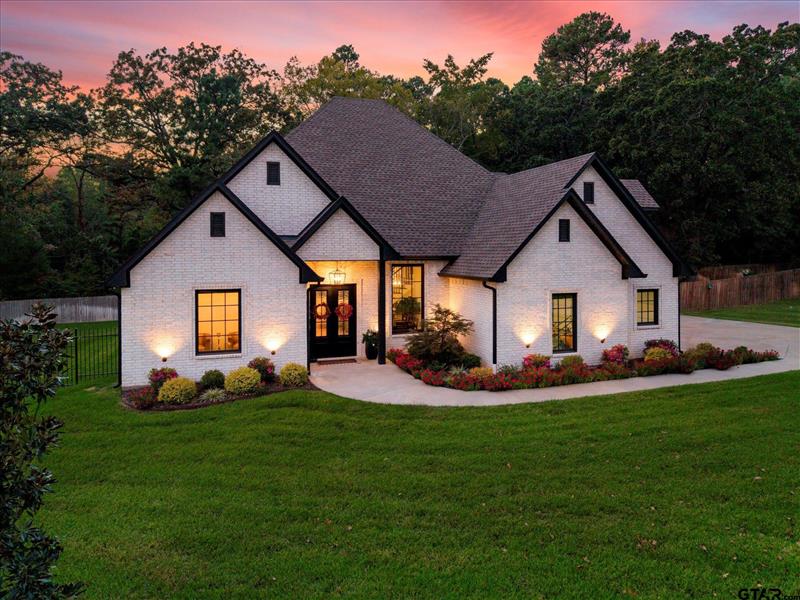 4301  Windrush Blvd Longview TX 75604 Spring Hill