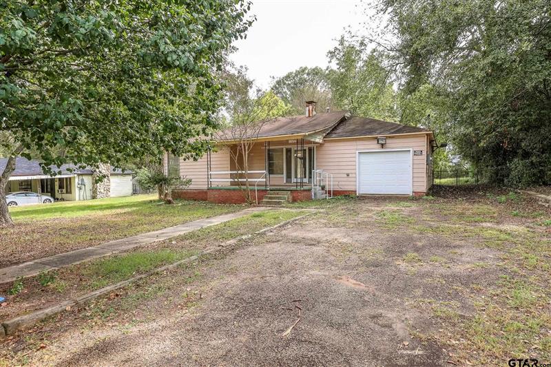 1320 E 4TH ST Mt Pleasant TX 75455 Mt Pleasant