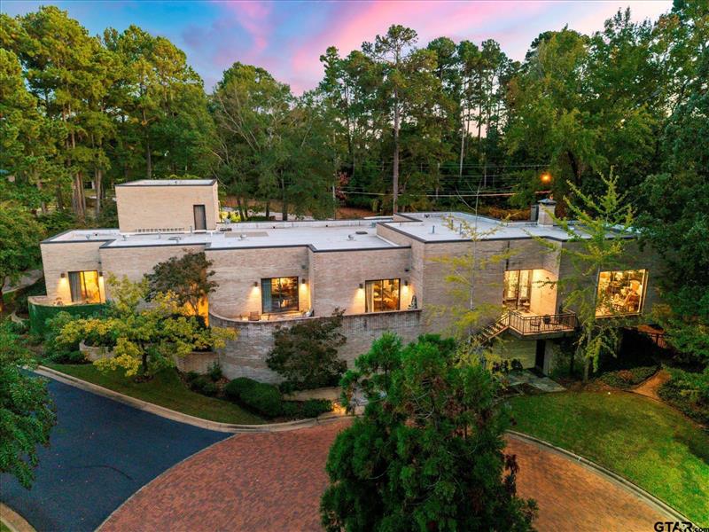 45  Palisades Blvd Longview TX 75605 Longview