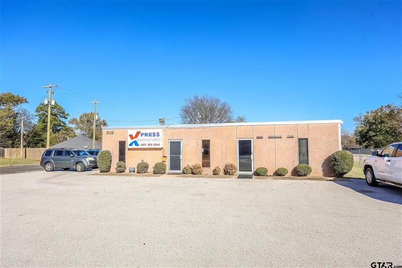 3110  GILMER RD Longview TX 75604 Gregg