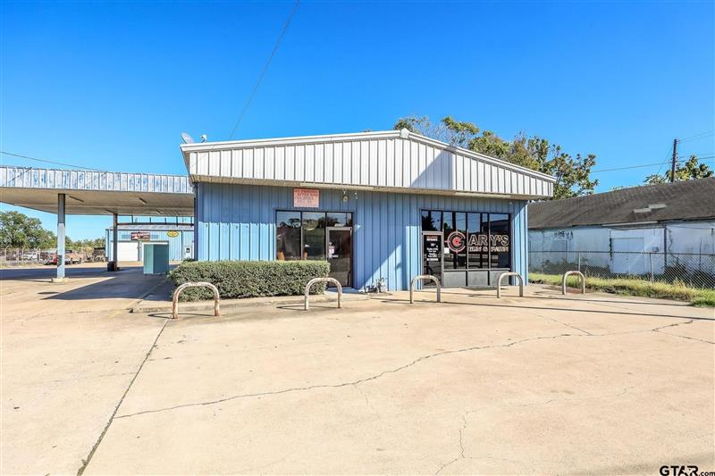 1428 N JEFFERSON Mt Pleasant TX 75455 Titus