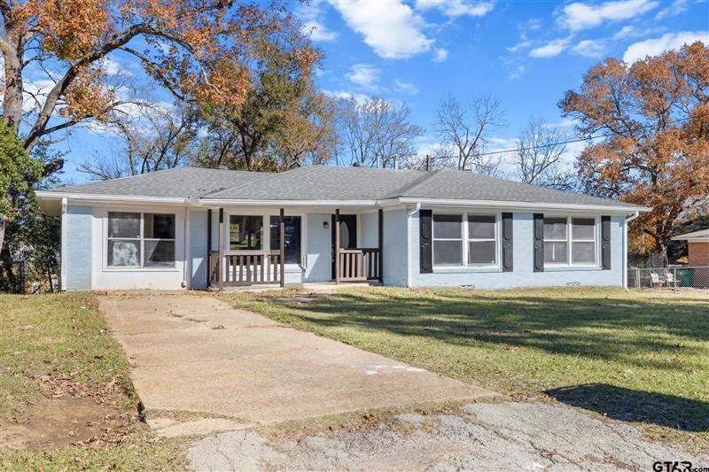 122  Brierwood Dr Palestine TX 75801 Palestine