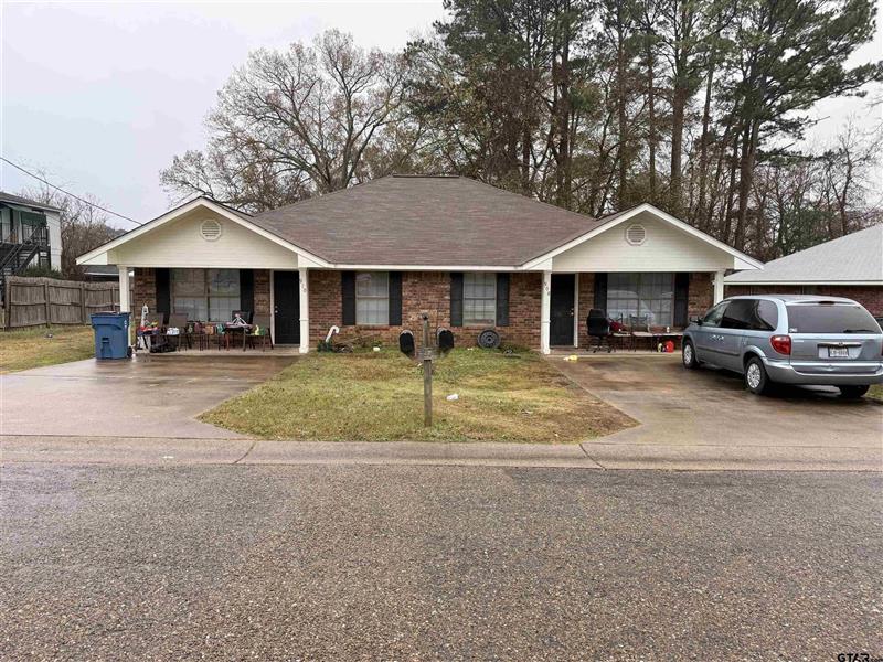 904-910  Tabb St Mt Pleasant TX 75455 Mt Pleasant