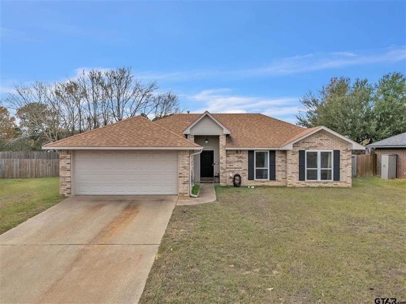 19990  Bluegrass Cir Flint TX 75762 Tyler Legacy