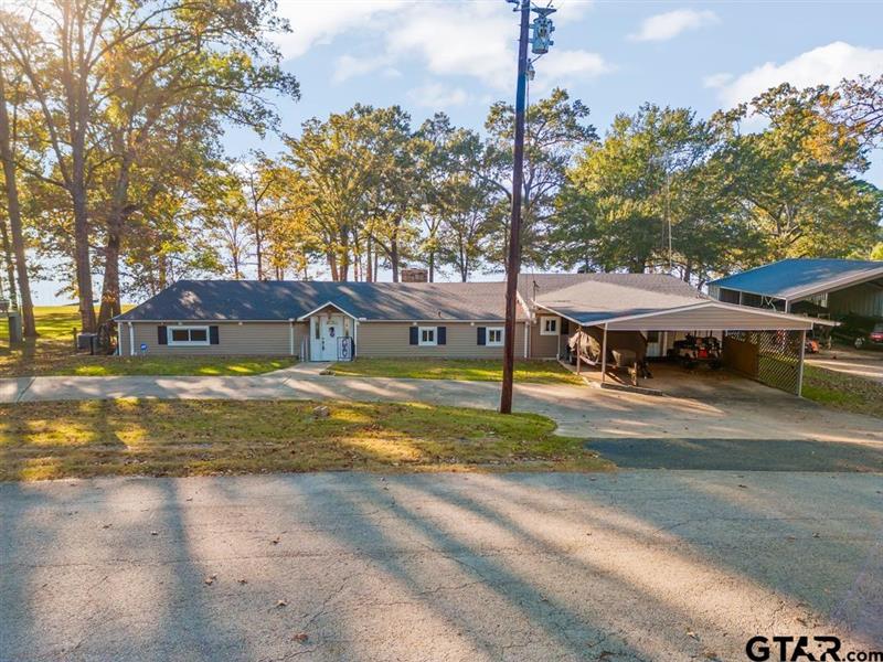 526  Shadywood Avinger TX 75630 Avinger