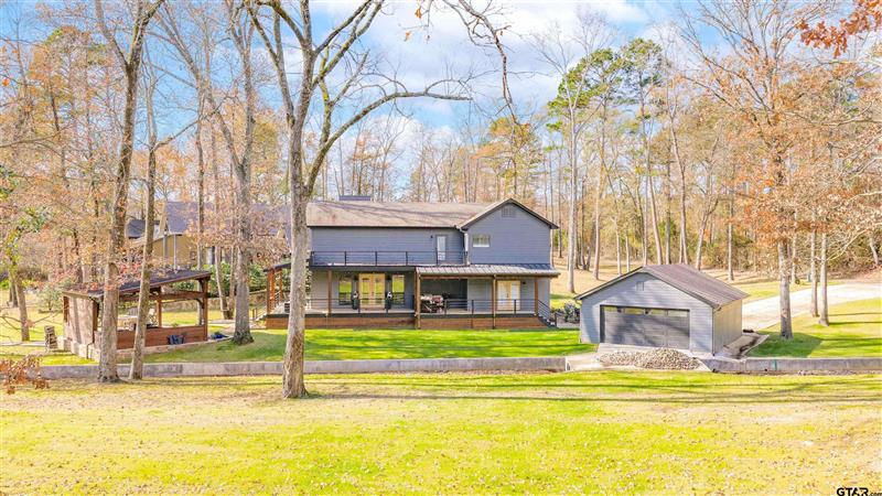 157  Naus Dr Winnsboro TX 75494 Mt Vernon