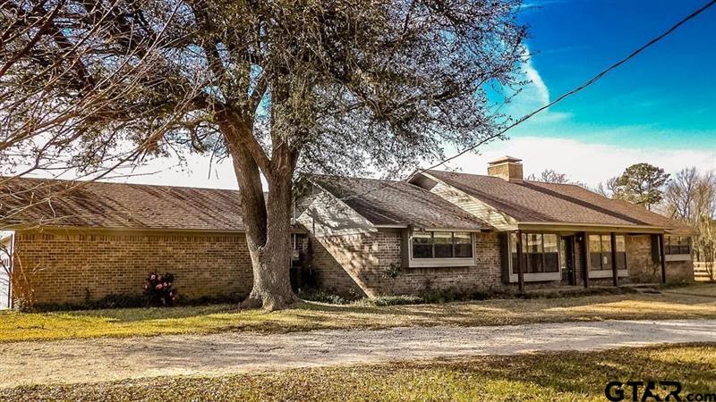 21781  CR 2160 Troup TX 75789 Troup