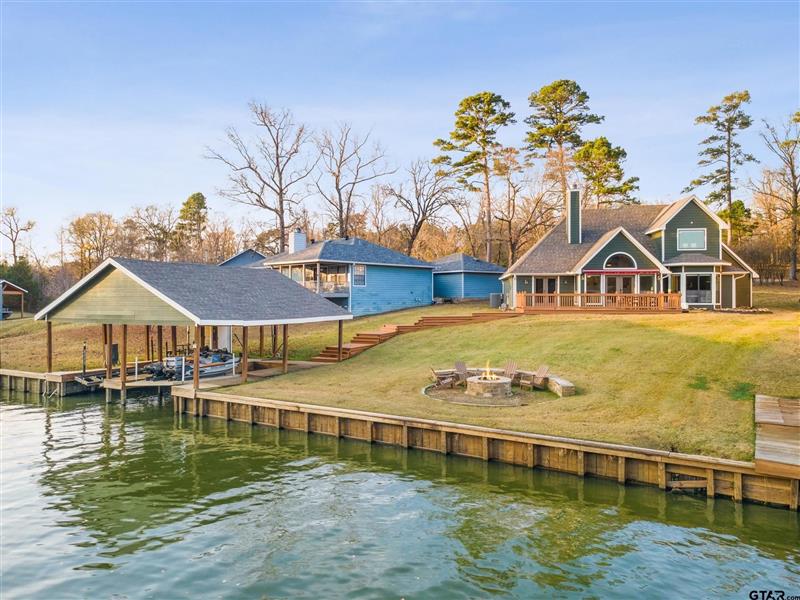 135  Naus Dr Winnsboro TX 75494 Mt Vernon