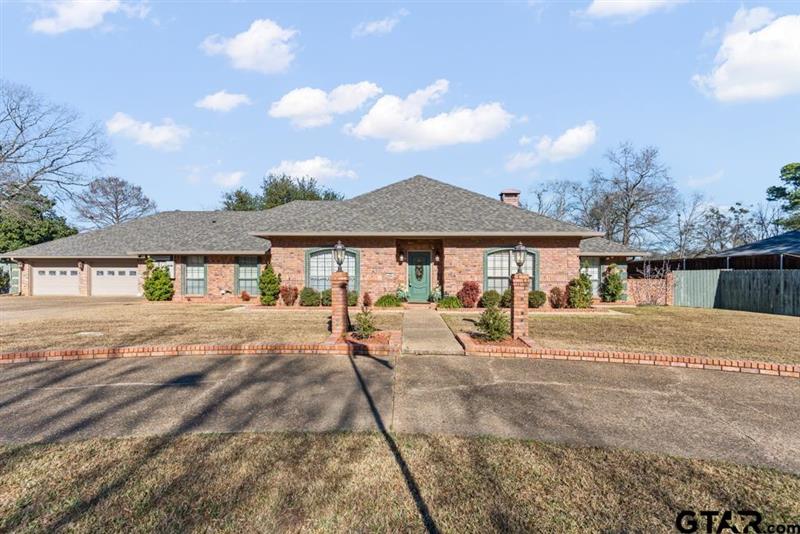 106  Cheyenne Street Gilmer TX 75644 Gilmer
