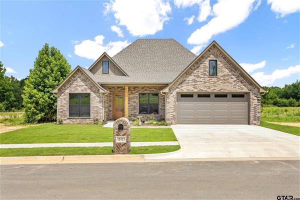 15121  Belle Spring Road Tyler TX 75703 Tyler Legacy