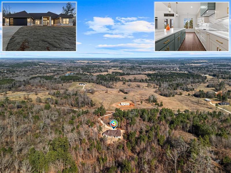 16943  Ridgeline Loop Winona TX 75792 Winona