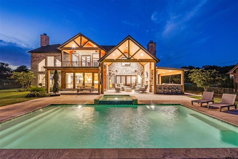 372  Pleasant View Rd Winnsboro TX 75494 Mt Vernon