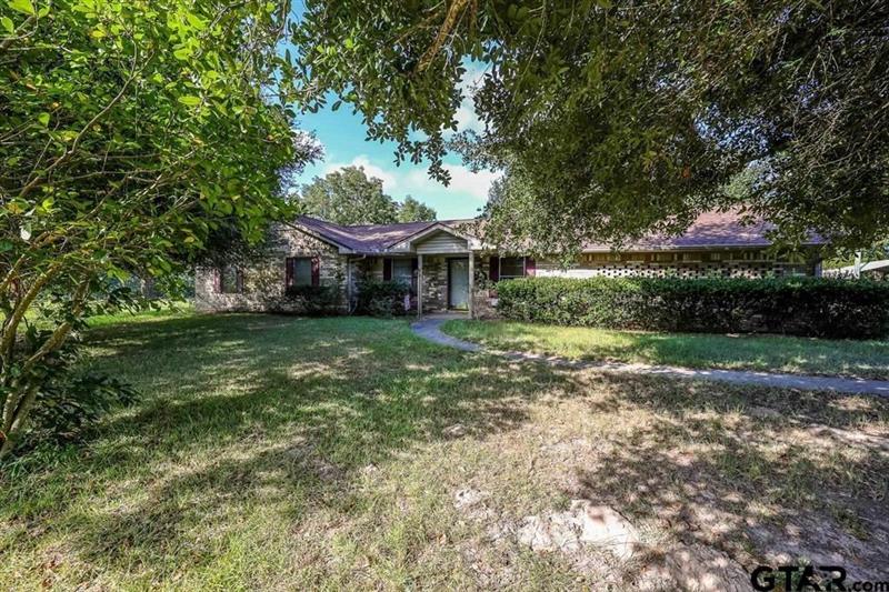 306  CR 415 Tenaha TX 75974 Carthage