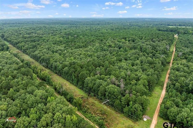 324 AC  FIVE NOTCH RD Marshall TX 75670 Marshall