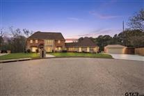 1102  Richwood St. Longview TX 75604 Pine Tree