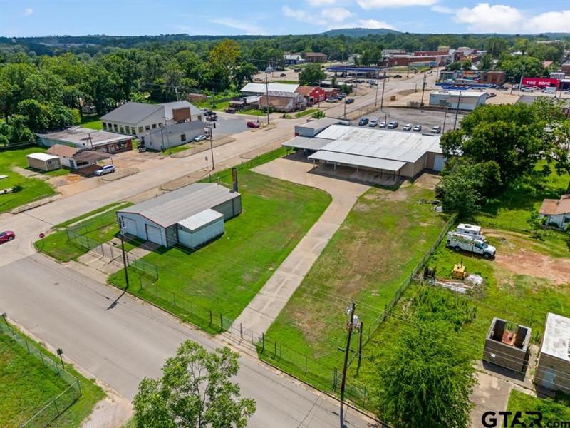 414 E Marshall Street Gilmer TX 75644 Upshur