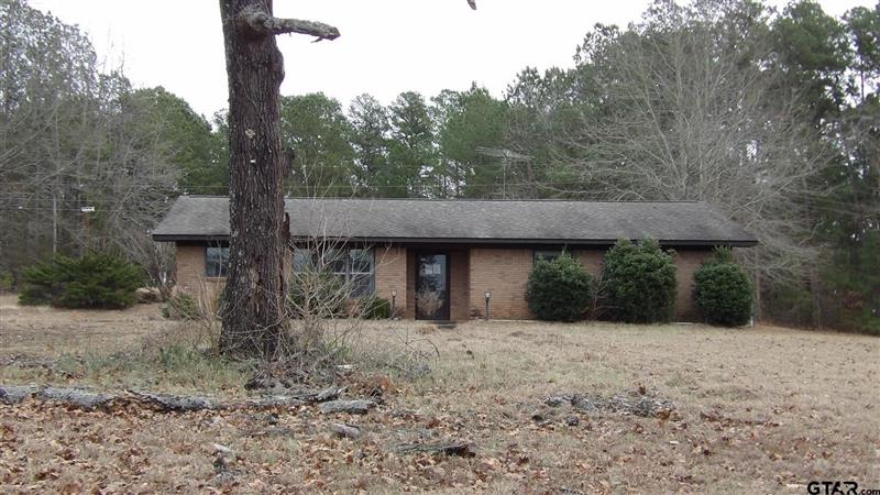 2707 S WILLIAM ST Atlanta TX 75551 Atlanta