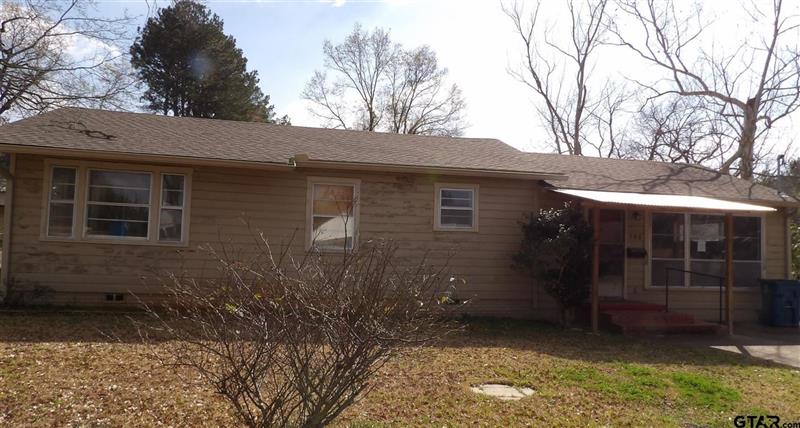 908 W PASCHAL Troup TX 75789 Troup