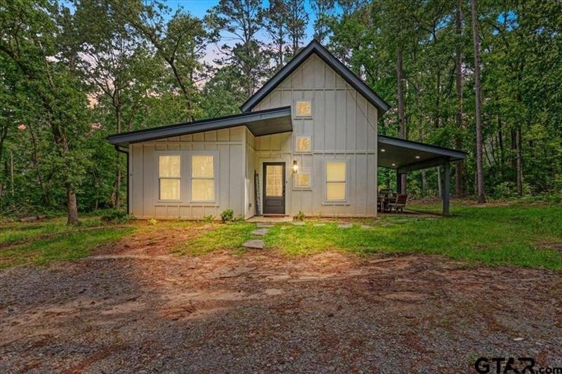 299  SOUTHSHORE DR Lone Star TX 75668 Daingerfield